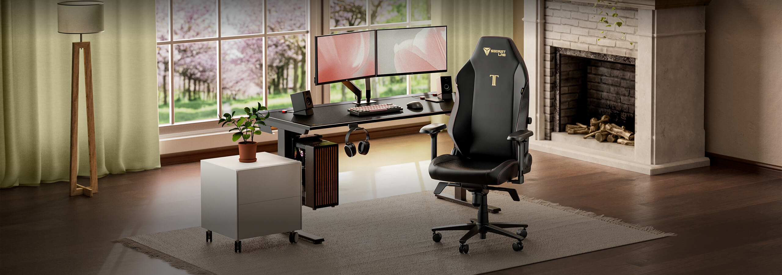 Master Your Seating Experience